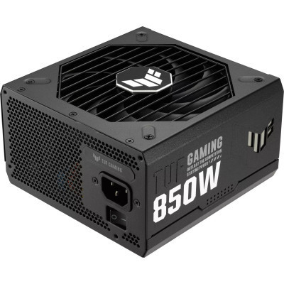 Блок живлення ASUS 850W TUF-GAMING-850G PCIE5 Gold (90YE00S2-B0NA00) Вінниця - фото 1