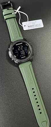 BAR Оригінальний Naviforce | Спортивний годинник. Харьков