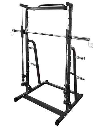 Силова станція Toorx Smith Machine WLX 70 (WLX-70) Киев