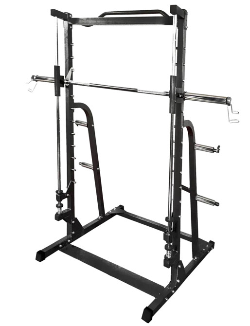 Силова станція Toorx Smith Machine WLX 70 (WLX-70) Киев - изображение 1