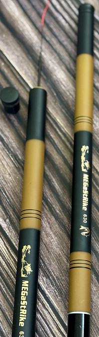 Оптові продажі риболовних товарів. Киев - изображение 1