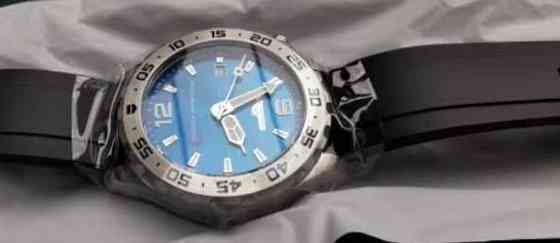 Часы наручные мужские механические 