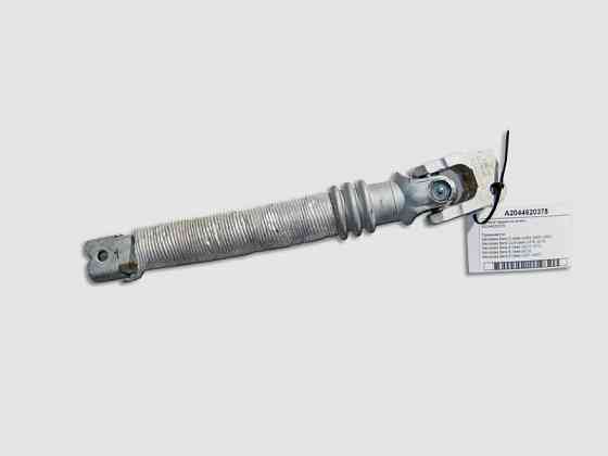 Mercedes-Benz  A2044620378 Рульовий карданчик E-Class W212 C207 C-Class W204 CLS C218 4matic Одесса