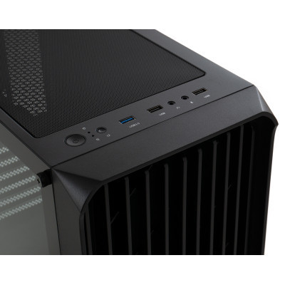 Корпус Vinga Creep Вінниця - фото 11