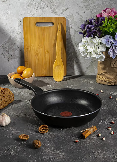 Сковорода Tefal XL Intense 26 см (C3840553) ( Вага: 0.83 кг ) Харьков - изображение 2