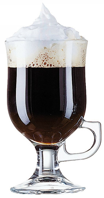 Чашка Arcoroc Irish Coffee 240 мл (V8847) (6989580) Киев - изображение 2