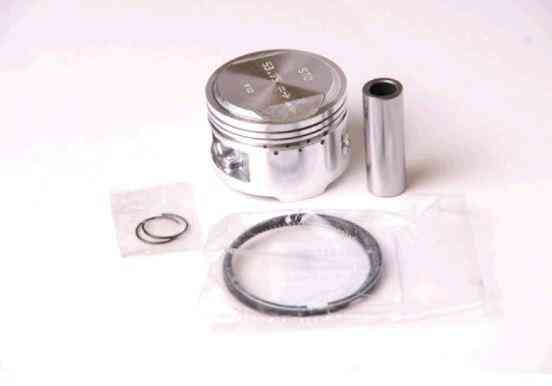 Поршень Ямаха MAJESTY 125 .S 54.00, p-15mm Тайвань Мукачево