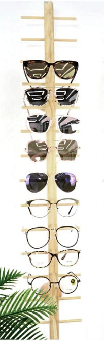 Органайзер для окулярів "Бахімар" бланже Миколаїв - фото 1