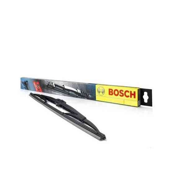 Щітка склоочисника безкаркасна BOSCH Rear H384 LAND ROVER RangeRover Sport [LW] (3 397 015 045) Харків