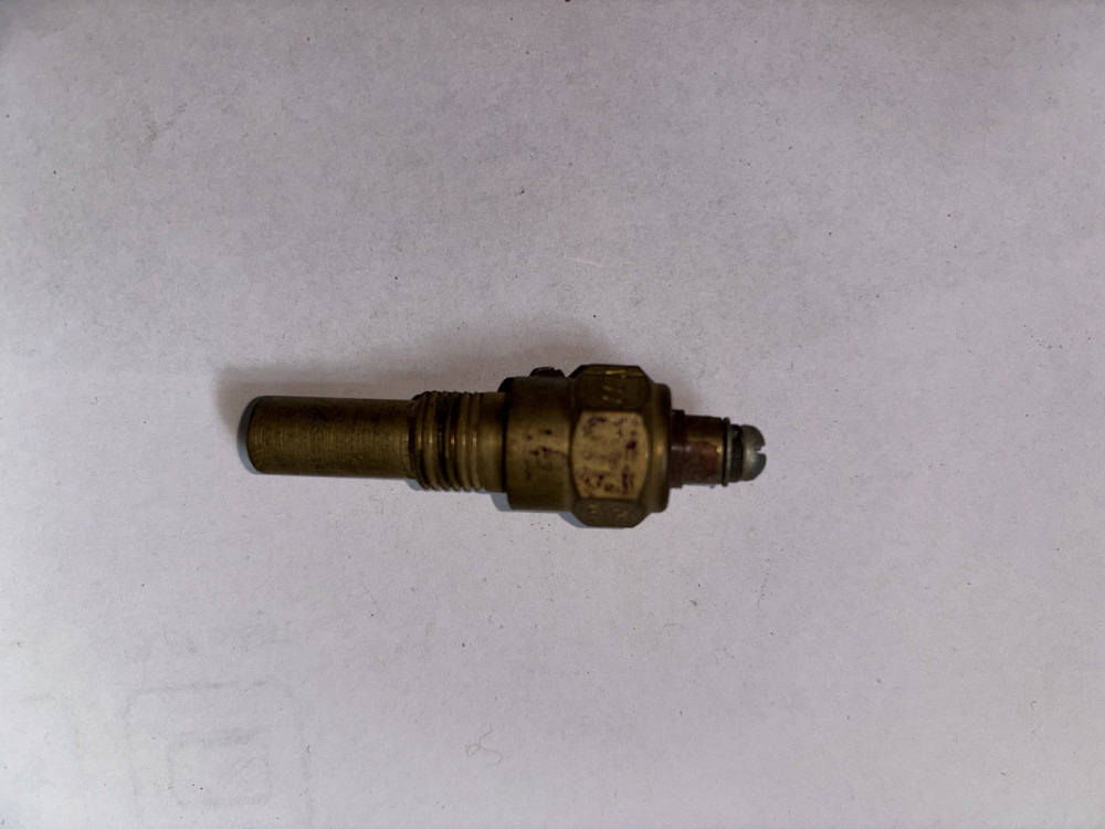 Датчик сигнализации перегрева головки РС-403Е. Харьков - изображение 1