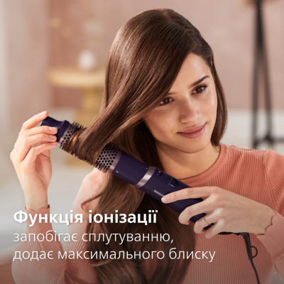 Фен-щетка Philips BHA313/00 Винница - изображение 6