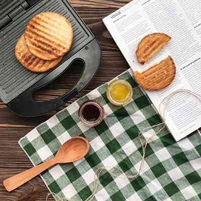 Сендвічниця Magio МG-367 Вінниця