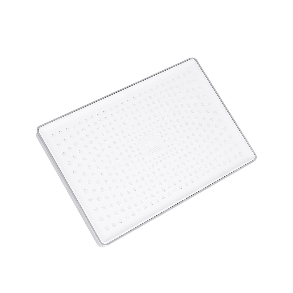 Душевая система универсальная Qtap Presto на три потребителя (с изливом) QTPRE111CRW45580 Chrome/White Киев - изображение 7