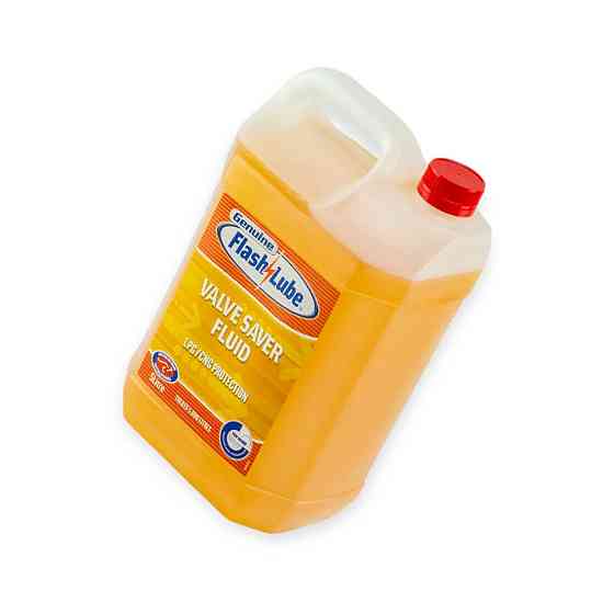 Рідина 5,00 л flashlube Мукачево