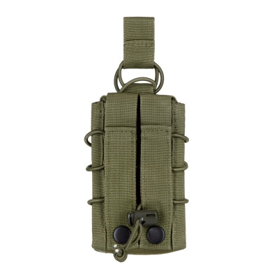 Підсумок 2E подвійний, зелений (2E-MILTACDPOUCH-Y-OG) Вінниця - фото 4