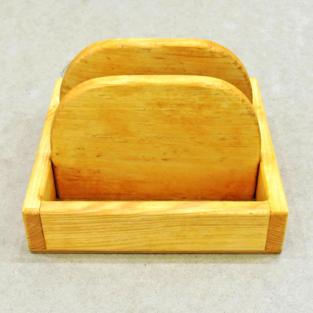 Серветниця "Сігуела" каррі Миколаїв - фото 2