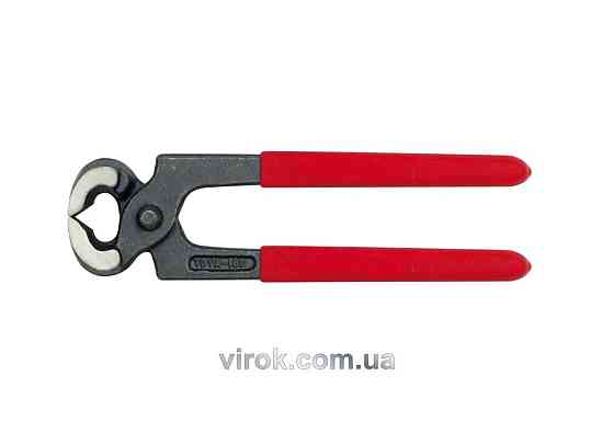 Кліщі будівельні VOREL "ПРОФІ" L= 200 мм [6/60] Одеса