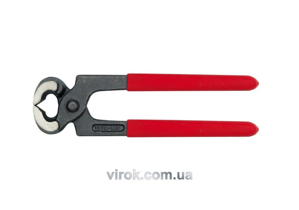 Кліщі будівельні VOREL 