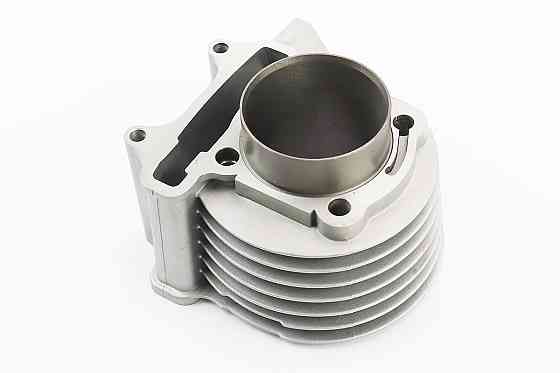 Циліндр к-кт (цпг) 150cc-57,4мм (палець 15мм), від 3шт -8% Київ