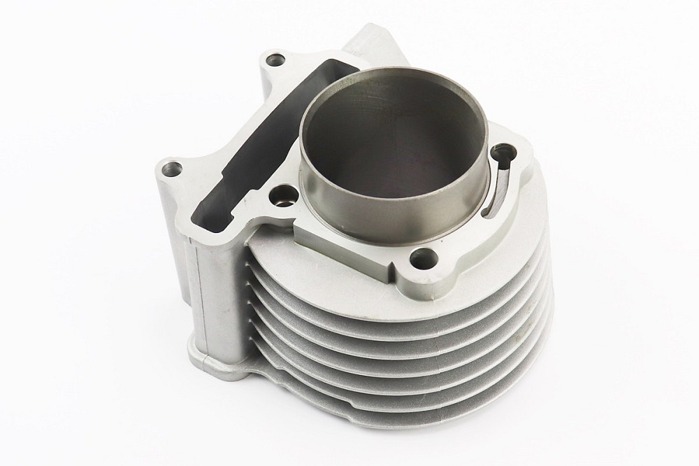 Циліндр к-кт (цпг) 150cc-57,4мм (палець 15мм), від 3шт -8% Киев - изображение 2