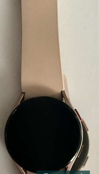 Смарт -Часы Galaxy Watch 4 40mm. Киев - изображение 2