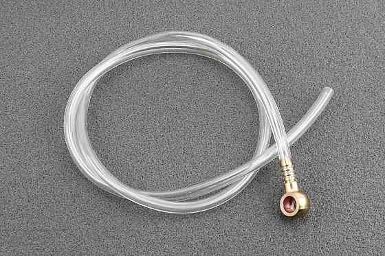 Трубка - шланг паливний L-700mm (обратка) Київ