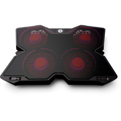 Подставка для ноутбука GamePro Tornado CP575 (CP575) Винница - изображение 11