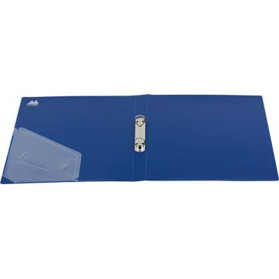 Папка на кільцях Buromax А4, 2 rings/20mm, ширина 25mm, assorted colors (BM.3167-99) Вінниця - фото 3