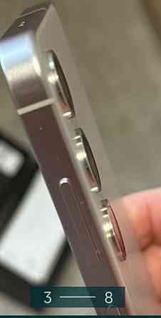 Смартфон Samsung Galaxy S24 + 256Gb. Matble Gray. Киев