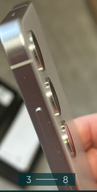 Смартфон Samsung Galaxy S24 + 256Gb. Matble Gray. Киев - изображение 5