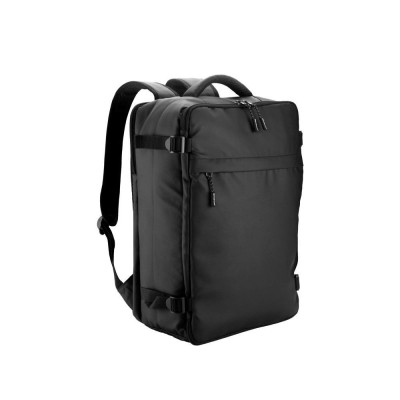 Рюкзак туристический Schwarzwolf Paludi 20L чорний (F3524300AJ3) Винница - изображение 2