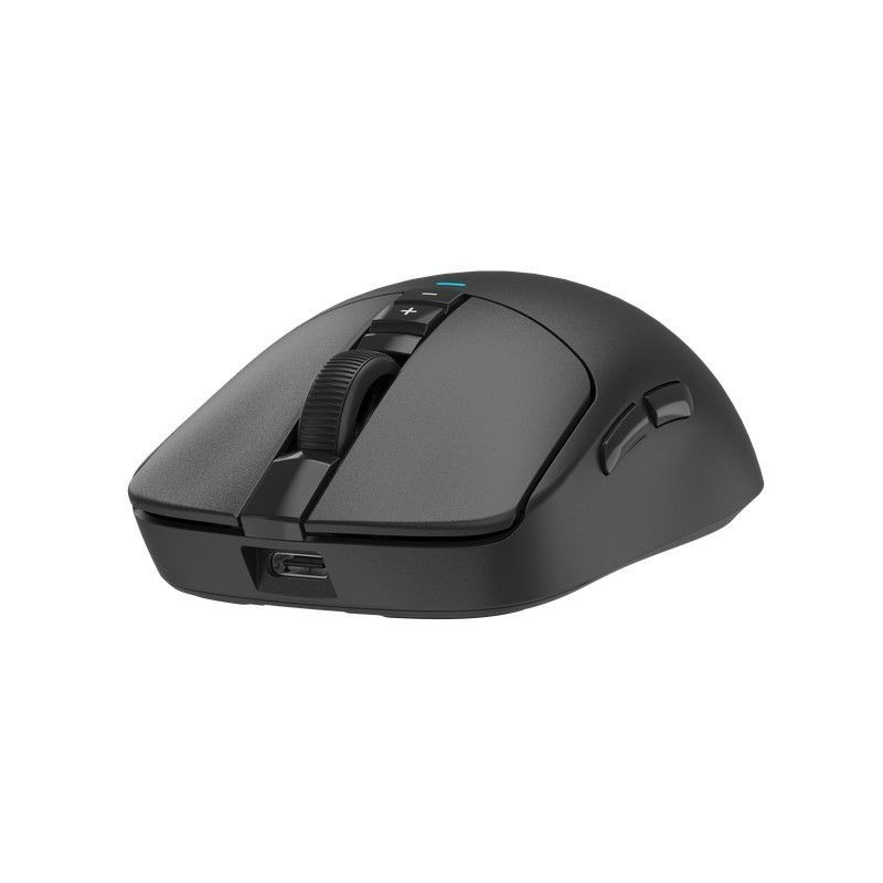Миша бездротова Bloody R72 Pro Black ( Чорний ) Харків - фото 17