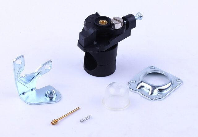 Ремкомплект карбюратора для бензокоси Мукачево - фото 1