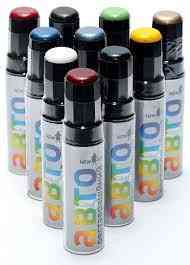 Олівець реставраційний 12мл SAE Hyundai NEW TON Житомир