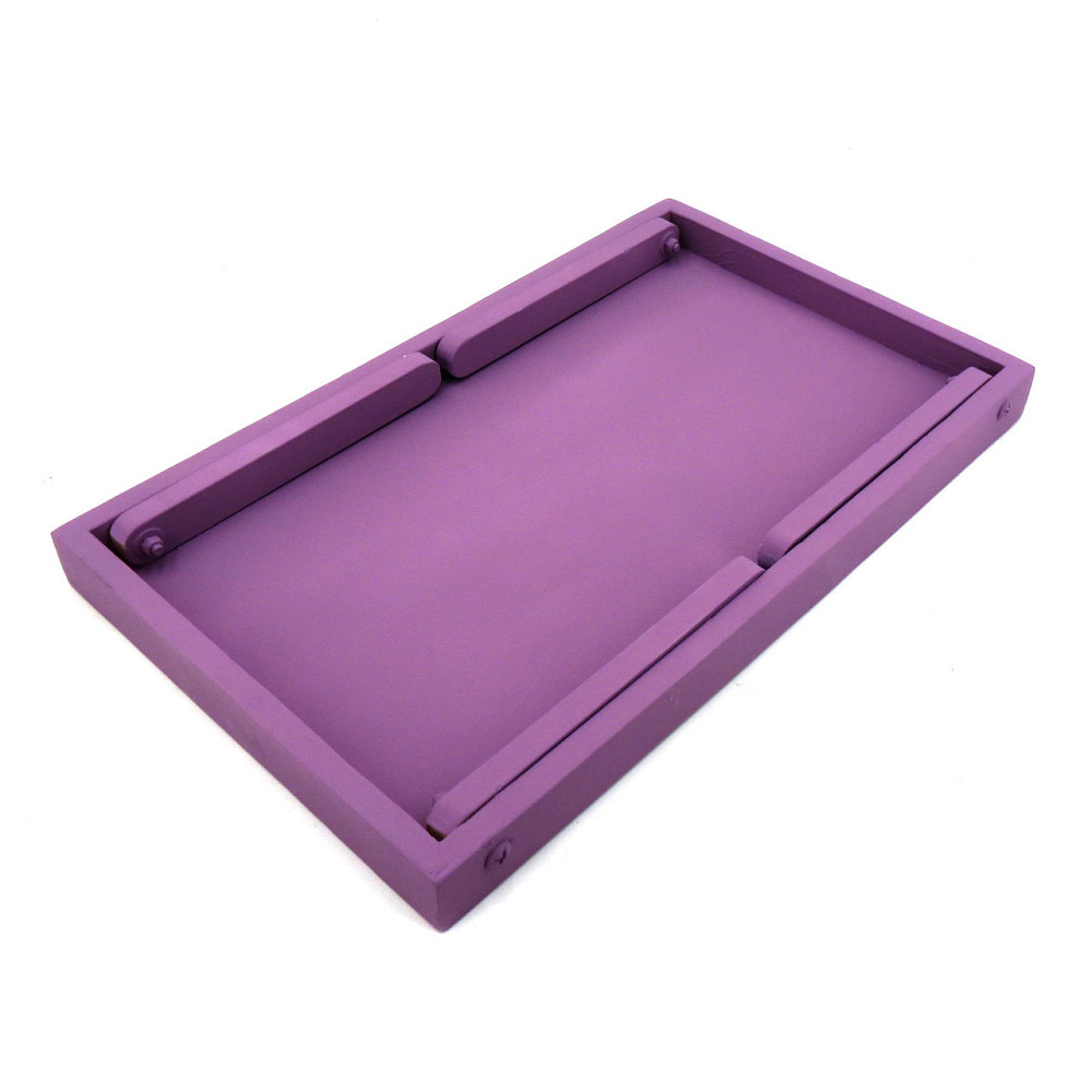 Столик-поднос для завтрака 