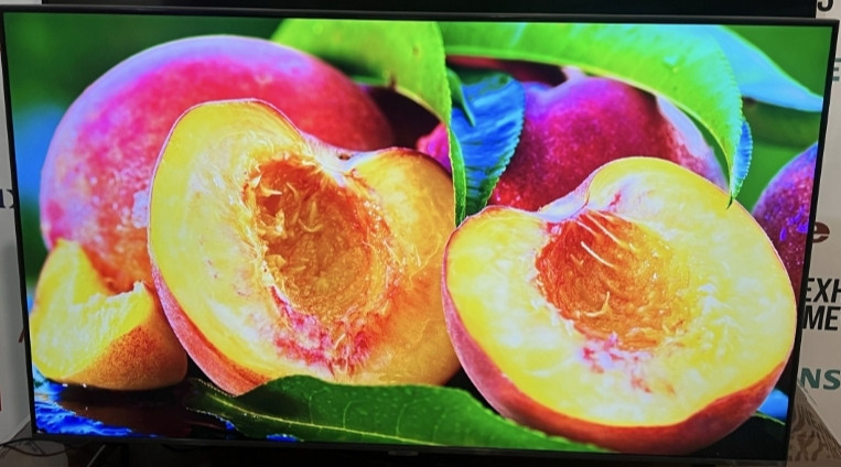 Телевизор Samsung 50