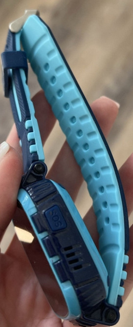 Годинник,смарт годинник,дитячий годинник Киев - изображение 2