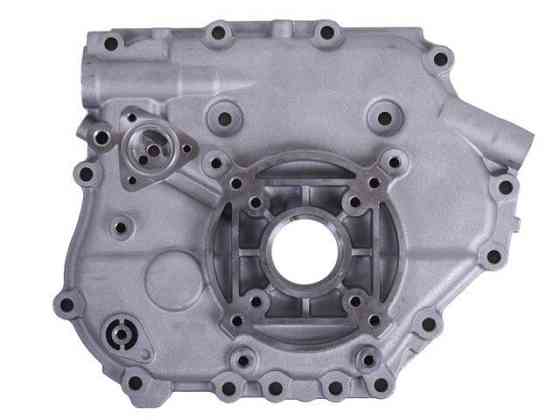 Крышка блока двигателя - мотоблок дизель 192D Мукачево