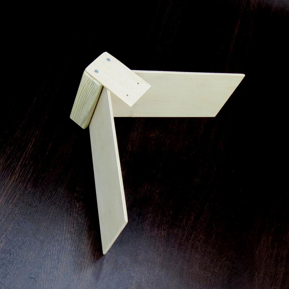 Насест для голубей 