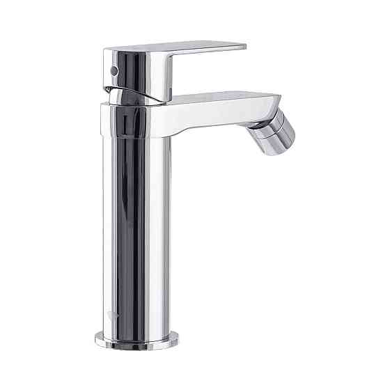 Змішувач для біде TOPAZ SARDINIA TS 08601-H18 Луцк