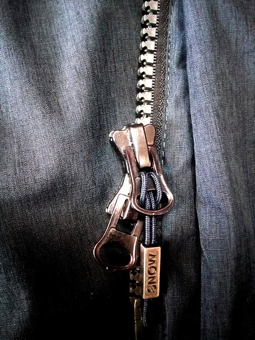 Куртка мужская  Snow Headquarter p.M(46) Киев - изображение 10