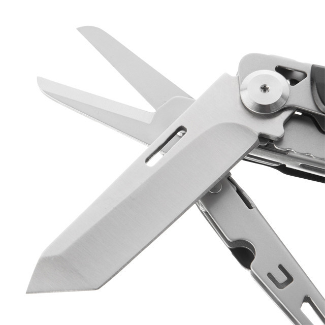 Мультиінструмент, 6 в 1, Slider, STORM INTERTOOL HT-0546 Киев - изображение 10