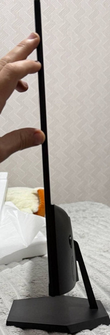 Новий монітор 27”, 2К, 180Hz, IPS не за всі гроші світу. Київ - фото 4