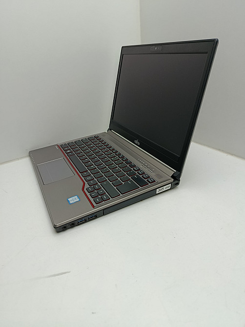 Ноутбук fujitsu e736 i5-6300/4 gb ddr/ 0gb АКБ- (Б клас) Луцк - изображение 7