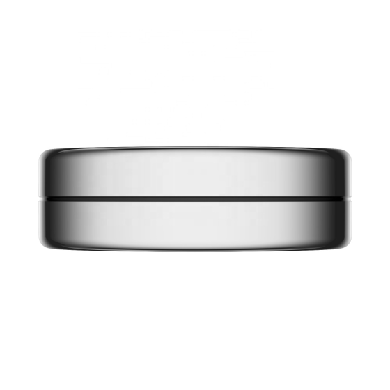 Розумне кільце R04 Smart Ring, моніторинг серцевого ритму, SpO2, сон, HRV, 5ATM, Bluetooth, QRing App Київ