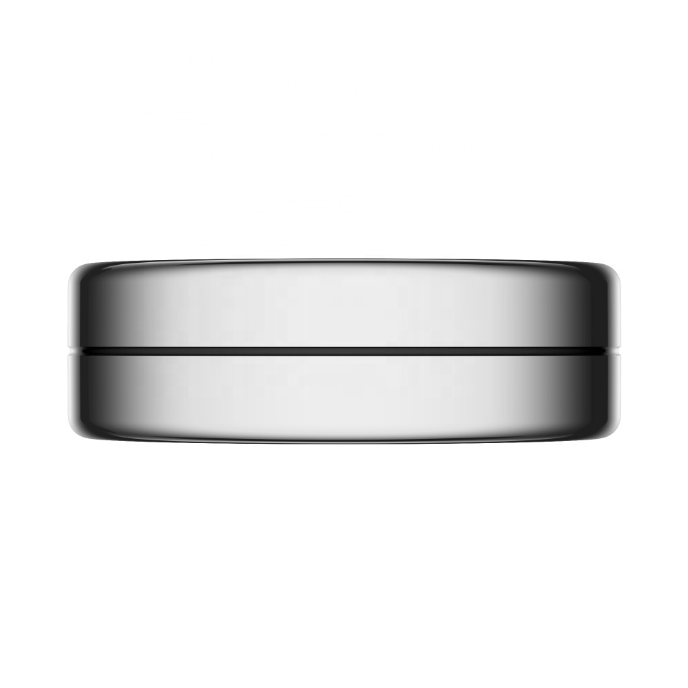 Розумне кільце R04 Smart Ring, моніторинг серцевого ритму, SpO2, сон, HRV, 5ATM, Bluetooth, QRing App Київ - фото 4