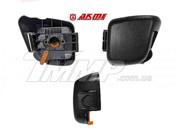 Фільтр повітряний мотокоси (у зборі) ST FS55 Мукачево