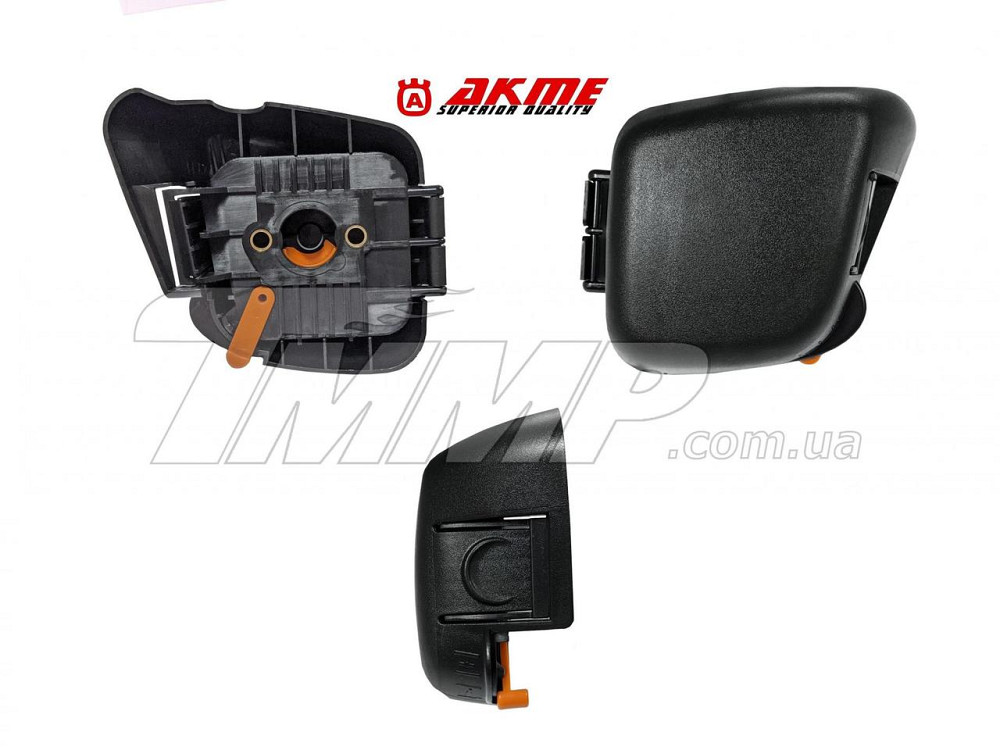 Фильтр воздушный мотокосы (в сборе) ST FS55 Мукачево - изображение 1