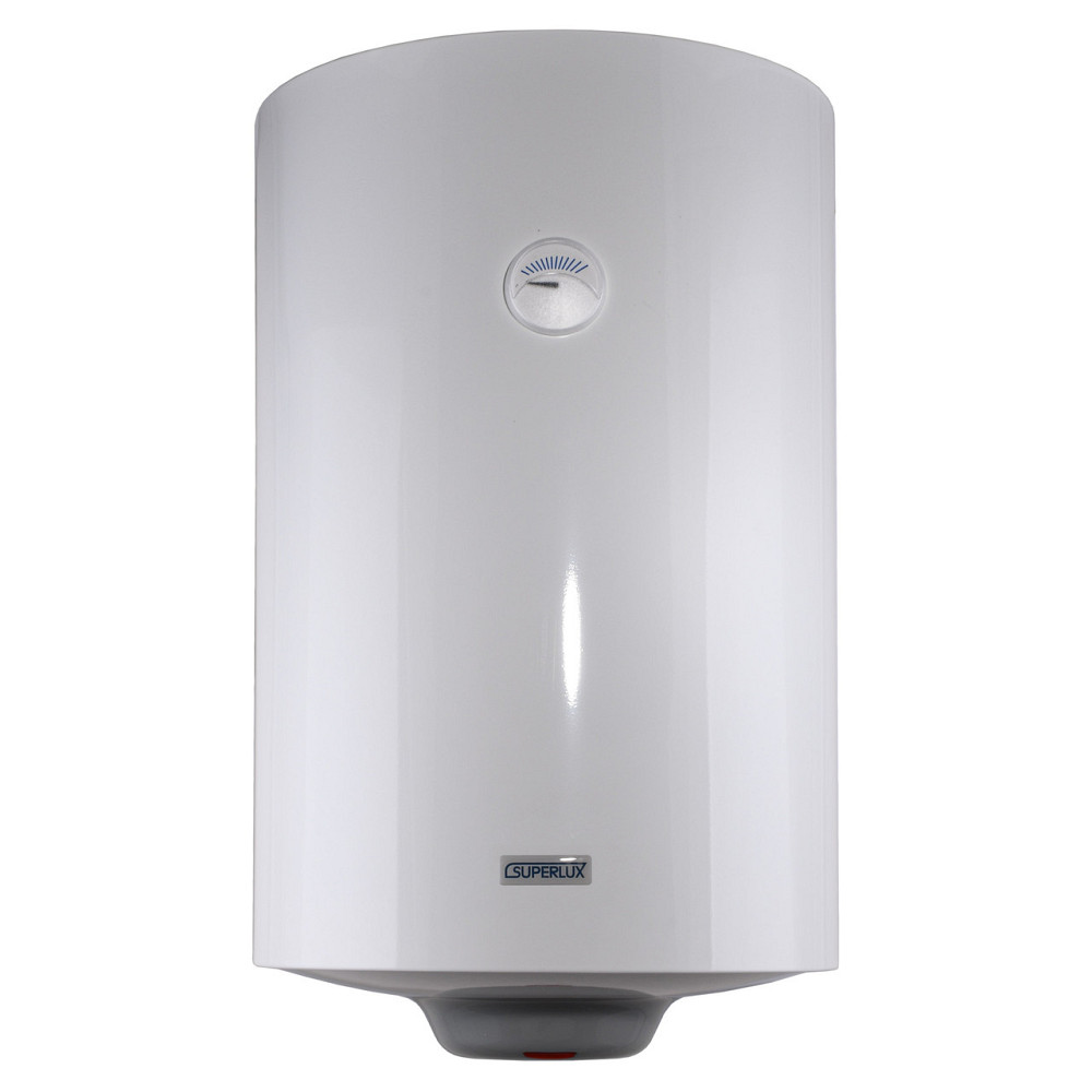 Водонагрівач SUPERLUX 80V 1.5K EU2 4015005 (30714) (000030714) Київ - фото 1