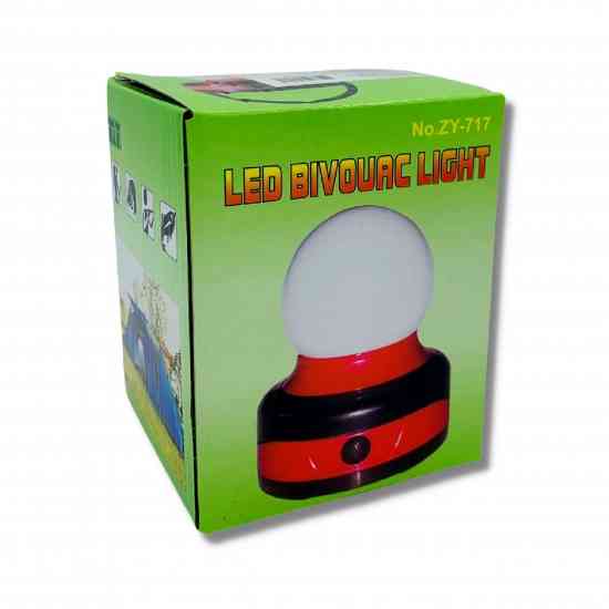 Підвісна ліхтар світильник з гачком для кемпінгу Вінниця